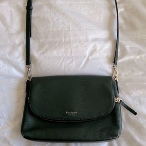 Kate Spade Small Crossbody Bag